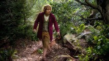 The Hobbit: An Unexpected Journey (Foto: WARNER BROS/Afp) The Hobbit: An Unexpected Journey (Foto: WARNER BROS/Afp)