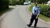 Mistenkelig dødsfall Jessheim - Created by InfoDispatcher