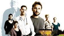 Sommer - ny dramaserie fra DR (Foto: DR)