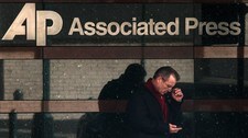 Associated Press (Foto: ADREES LATIF/Reuters) Associated Press (Foto: ADREES LATIF/Reuters)