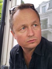 Lars Holm-Hansen (Foto: Privat) Lars Holm-Hansen (Foto: Privat)