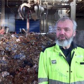 Bjørn Bu (Foto: NRK) Bjørn Bu (Foto: NRK)