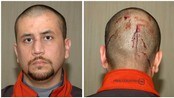 ZIMMERMAN Trayvon Martin