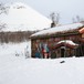 Vakkerstøylen er et flott utgangspunkt for skiturer på vinteren.