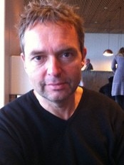 Poul Erik Tøjner, direktør Louisiana (Foto: Tone Staude/NRK) Poul Erik Tøjner, direktør Louisiana (Foto: Tone Staude/NRK)