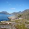 Lofoten i septembersommer