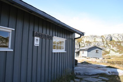 Sigridsbu