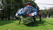 Politihelikopter