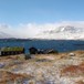 I overgangen mellom høst og vinter