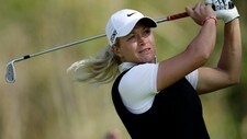 Suzann Pettersen (Foto: Gregory Bull/Ap)