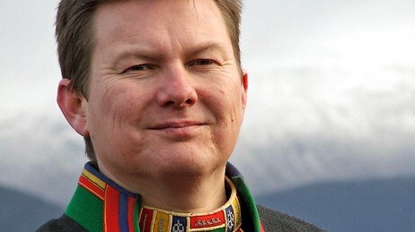 Lars Andreassen (Foto: Erling Urheim)