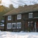 Trollheimshytta