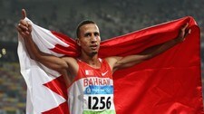 Rashid Ramzi  (Foto: VALERY HACHE/Scanpix/AFP)