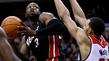 Wade (Foto: Jacquelyn Martin/Ap)