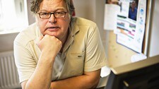 Trond Blindheim (Foto: Markedshøyskolen)