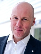 Aleksander Wasland (Foto: Norsk Flygerforbund) Aleksander Wasland (Foto: Norsk Flygerforbund)
