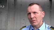 Egil Kulseth om Høybråten-skytinga - Fungerende leder for voldsavsnittet i Oslo-politiet, Egil Kulseth, om etterforskninga av skyteangrepet på Høybråten.
