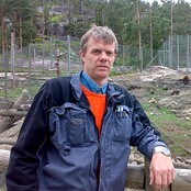 Arne Hilde  (Foto: Gunnar Grimstveit/NRK)