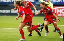 Video Toppserien: Vålerenga - Røa (Foto: Nyhetsspiller)