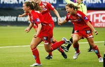 Video Toppserien: Vålerenga - Røa (Foto: Nyhetsspiller)