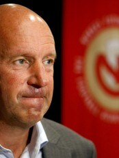 Nils Johan Semb (Foto: Heiko Junge/Scanpix)