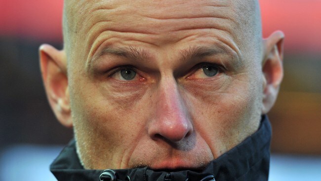 Ståle Solbakken (Foto: Torsten Silz/Ap) Ståle Solbakken (Foto: Torsten Silz/Ap)