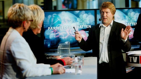 Eirik Mosveen, VG. (Foto: Jon-Michael Josefsen./Scanpix) Eirik Mosveen, VG. (Foto: Jon-Michael Josefsen./Scanpix)