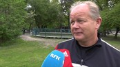 Klar for klassisk derby - Per-Mathias Høgmo har fått en knallstart som trener i svenske Djurgården, men morgendagens derby mot AIK blir en stor prøve.
