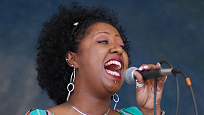 Tricia Boutte (Foto: Privat)