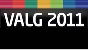 VALG2011 (NRK)