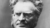 Bjørnson - europeeren