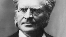 Forfatteren Bjørnstjerne Bjørnson (Foto: NTB/SCANPIX/Scanpix)