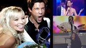 Artister med norsk forbindelse i ESC 2010 (Fotocollage: Scanpix/YouTube) Artister med norsk forbindelse i ESC 2010 (Fotocollage: Scanpix/YouTube)