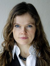Cecilie Hellestveit ekspert folkerett og Midtøsten (Foto: Privat) Cecilie Hellestveit ekspert folkerett og Midtøsten (Foto: Privat)