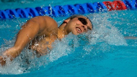Gard Kvale (Foto: Suslin, Maja/SCANPIX)