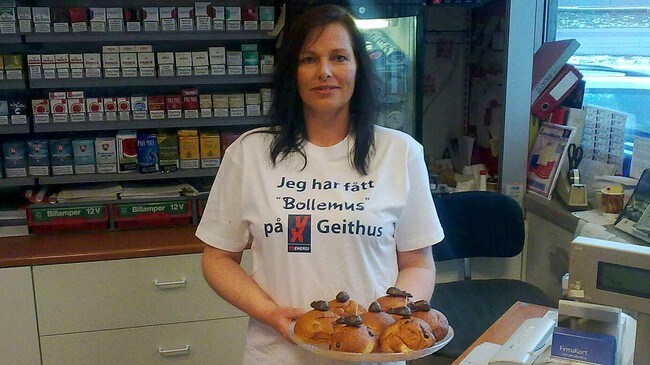 Mona Formodalen (Foto: Privat)