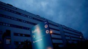 NRK Marienlyst 