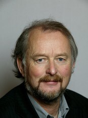 Gunnar Flikke (Foto: Roald, Berit/SCANPIX)