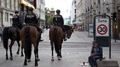 Forsker: - Nye tiggerforslag kan skape aggresjon - NOVA-forsker Ada Engebrigtsen advarer mot at de nye tiggeforslagene kan føre til aggresjon mellom politiet og rumenerne. 