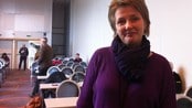 Kjemper for sørsamisk fjernundervisning - Leder for sørsamisk språk- og kompetansesenter er redd for at den nye planen om samisk fjernundervisning vil få dramatiske konsekvenser i kampen om å vinne tilbake det sørsamiske språket.