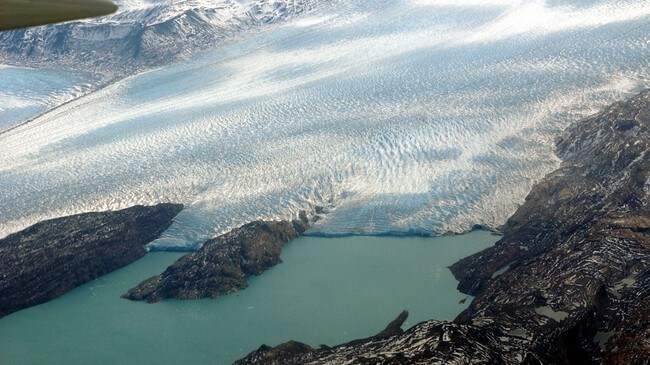 Patagonia (Foto: EDUARDO DI BAIA/AP) Patagonia (Foto: EDUARDO DI BAIA/AP)