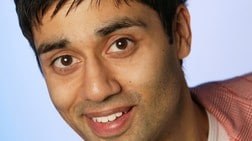 Noman Mubashir (Foto: Ekroll, Anne Liv/NRK) Noman Mubashir (Foto: Ekroll, Anne Liv/NRK)