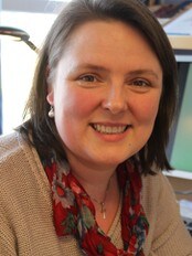 Monica Kleffelgård i Lofoten Avfallselskap (Foto: Kjersti Fossåskaret Eltoft) Monica Kleffelgård i Lofoten Avfallselskap (Foto: Kjersti Fossåskaret Eltoft)