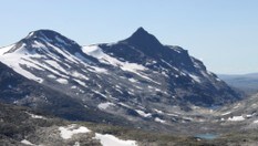 Hjelledalstind