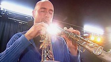 Trondheim Jazzorkester ved leder Eirik Hegdal (NRK) Trondheim Jazzorkester ved leder Eirik Hegdal (NRK)