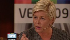 Siv jensen (NRK)
