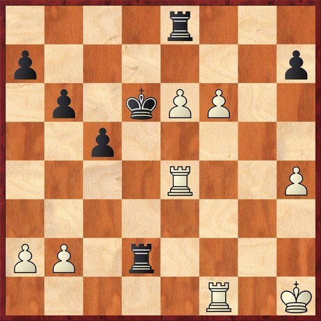 Carlsen - Jakovenko 1-0 Carlsen - Jakovenko 1-0