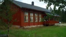 Storsvea grendehus