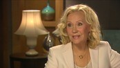 Agnetha Fältskog om sitt nye album - Agnetha Fältskog forteller om sitt nye album, og det å være i rampelyset igjen.