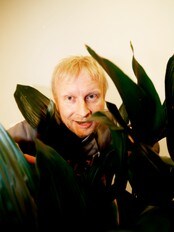 Tormod Løkling (Foto: Paal Audestad)